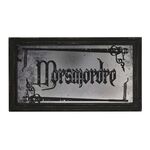 Product Harry Potter Dark Arts Mirrored Plaque Morsmorde thumbnail image