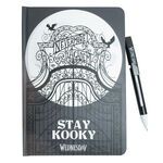 Product Wednesday Notebook & Pen Set – Quote Pen thumbnail image