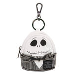 Product Loungefly Disney: The Nightmare Before Christmas Mini Backpack Mystery Box Bag Charm thumbnail image