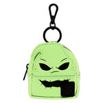 Product Loungefly Disney: The Nightmare Before Christmas Mini Backpack Mystery Box Bag Charm thumbnail image