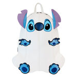 Product Τσάντα Πλάτης Loungefly Disney: Lilo & Stitch - Stitch Ghost Cosplay thumbnail image