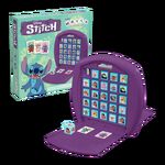 Product Επιτραπέζιο Disney Match The Crazy Cube Game - Stitch thumbnail image