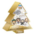 Product Φιγούρα Funko Pocket Christmas Tree Harry Potter thumbnail image