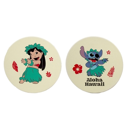 Lilo & Stitch Clothing, Accessories & Figures