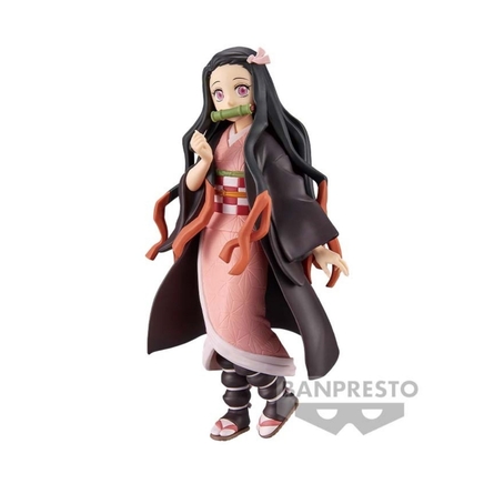 Demon Slayer: Kimetsu no Yaiba - Vibration Stars - Nezuko Kamado Colle –  Kawaii Gifts