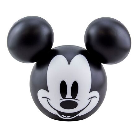 GUCCI X DISNEY Plastic Mickey Mouse Top Handle Bag Black 747850 |  FASHIONPHILE