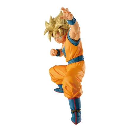 Son Goku - Dragon Ball Super na Nerdstore