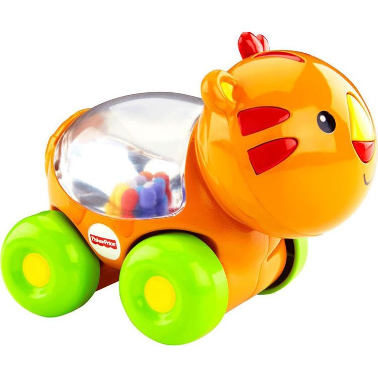 Product FISHER PRICE - POPPITY POP TIGER (CMV97) image