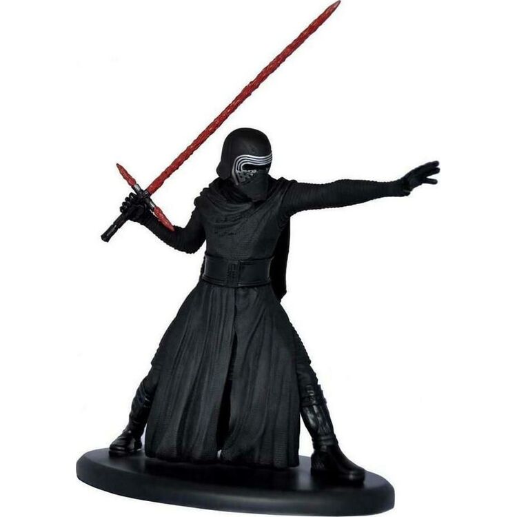 Product Attakus Star Wars - Kylo Ren Elite Collection Statue (20,5cm) (SW036) image