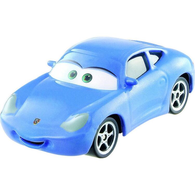 Product Disney Pixar Cars - Sally Radiator Springs (FJH98) image