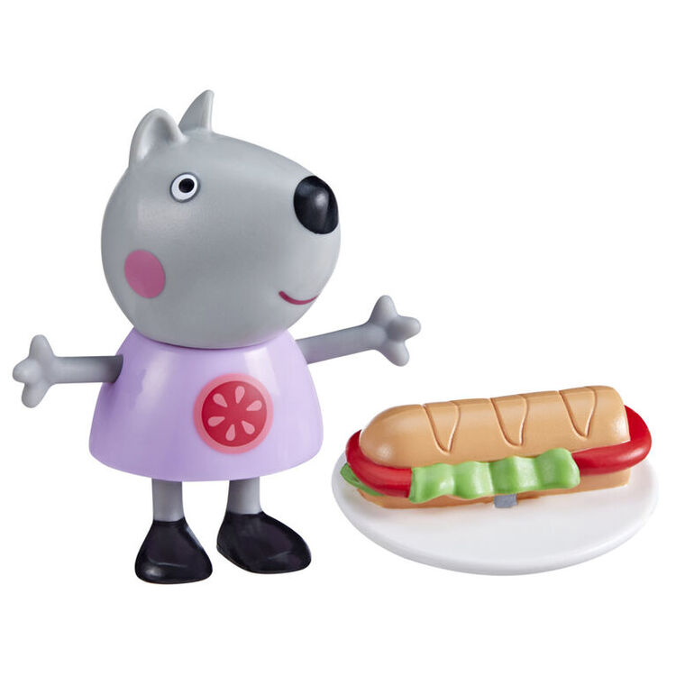 Product Hasbro Peppa Pig: Peppas Adventures - Wendy Wolf (F8065) image