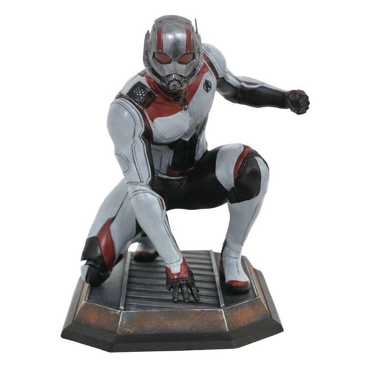 Product Diamond Marvel Gallery: Avengers End Game - Quantum Realm Ant-Man PVC Diorama (23cm) (May192368) image