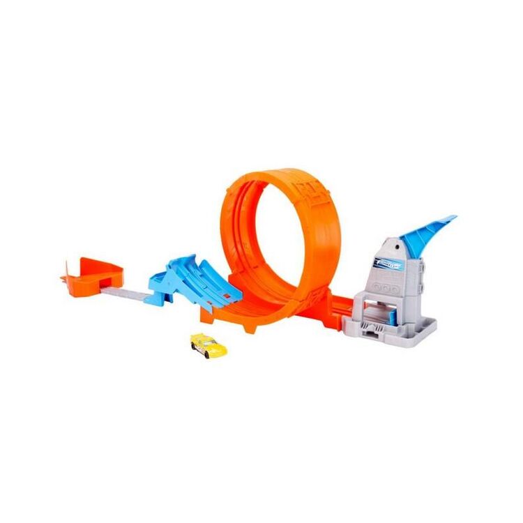 Product Hot Wheels Action - Loop Stunt Champion Playset (GTV13) image