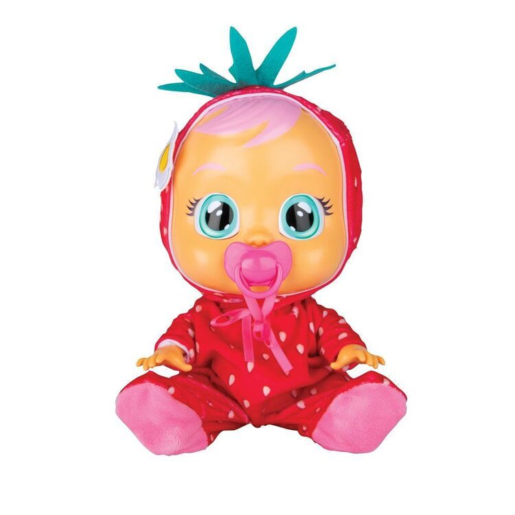 Product AS Cry Babies: Tutti Frutti Ella (4104-93812) image