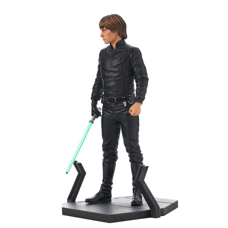 Product Diamond Disney Star Wars: Return Of The Jedi - Luke Skywalker Milestones Statue (1/6) (30cm) (Jul212514) image