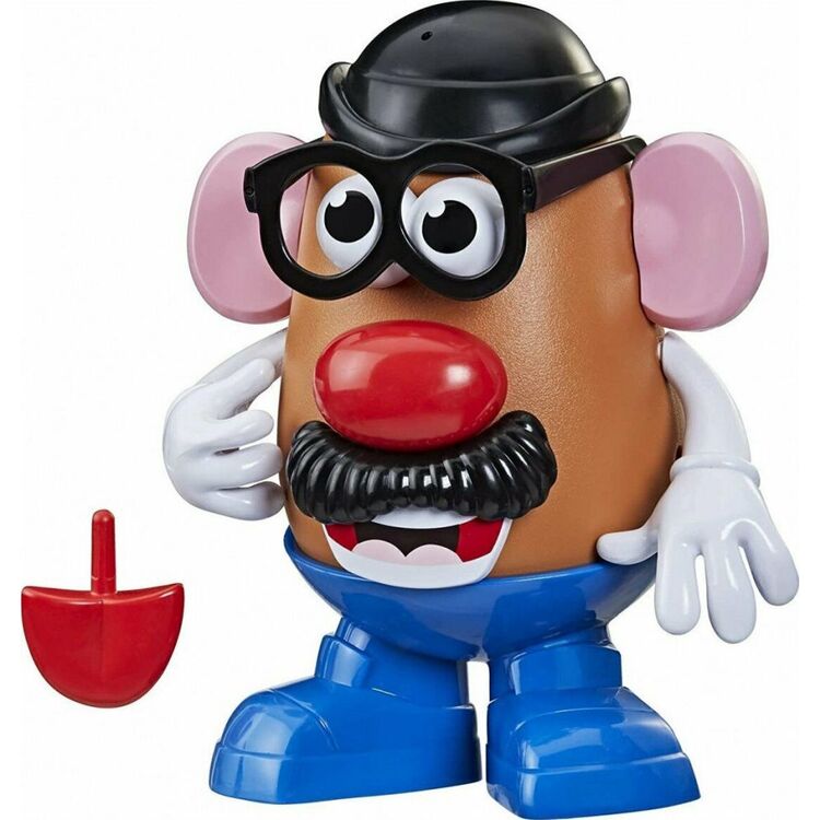 Product Hasbro Mr Potato Head (F3244) image
