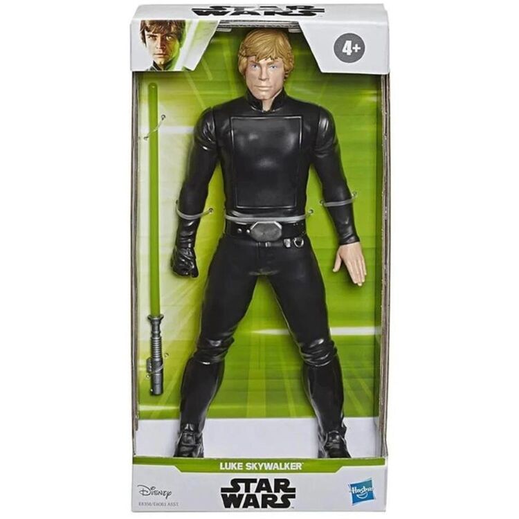 Product Hasbro Disney Star Wars - Luke Skywalker (E8358) image