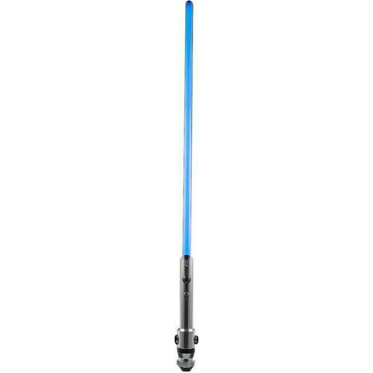 Product Hasbro Fans - Disney Star Wars: The Black Series - Leia Organa Force Fx Elite Lightsaber (F3904) image