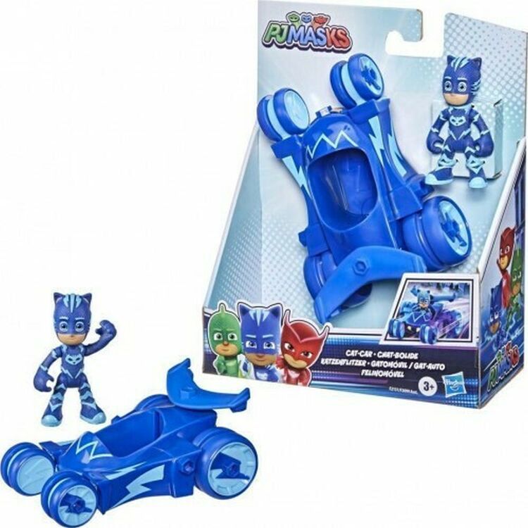 Product Hasbro Pj Masks: Cat-Car (F2131) image