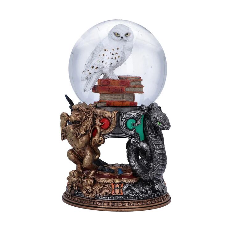 Product Harry Potter Hedwig Snowglobe image