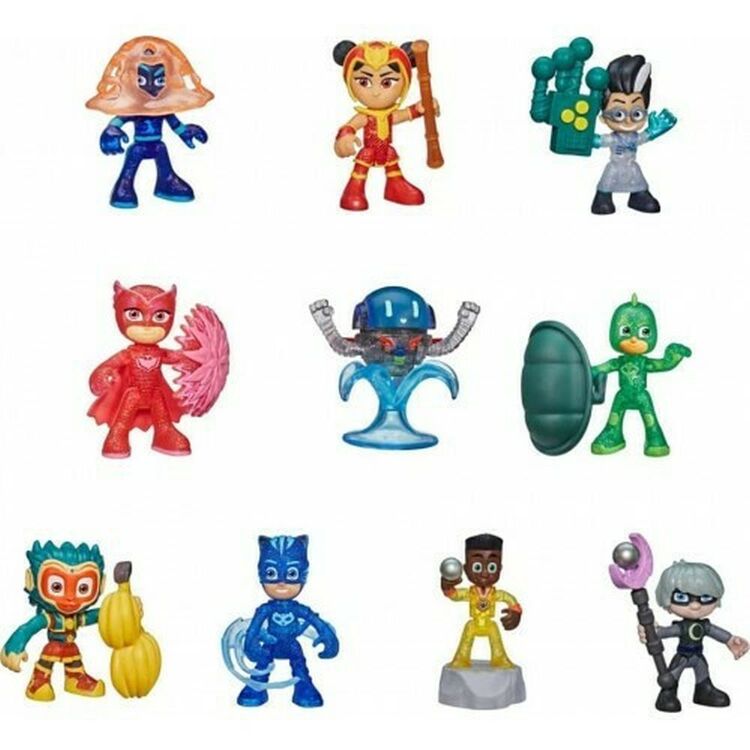 Product Hasbro Pj Masks: Random Figure (Blind Box) (F2289) image