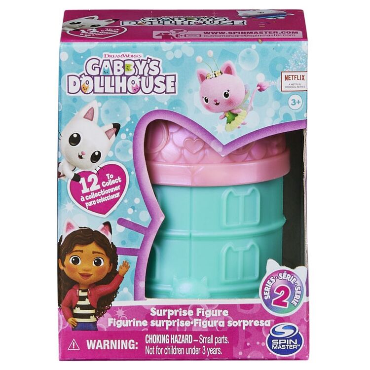 Product Spin Master Gabbys Dollhouse: Surprise Figure (6060455) image