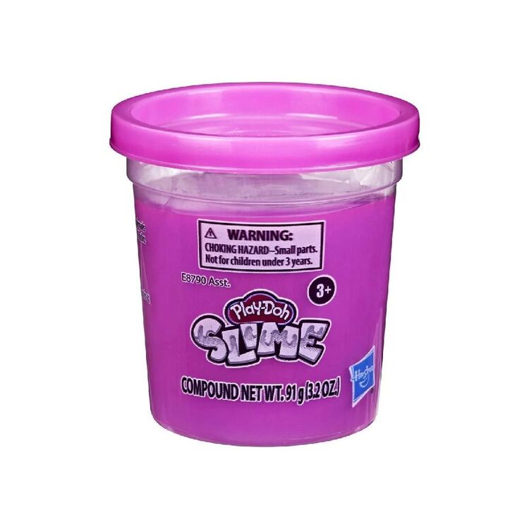 Product Hasbro Play-Doh: Slime - Fucshia (F5457) image