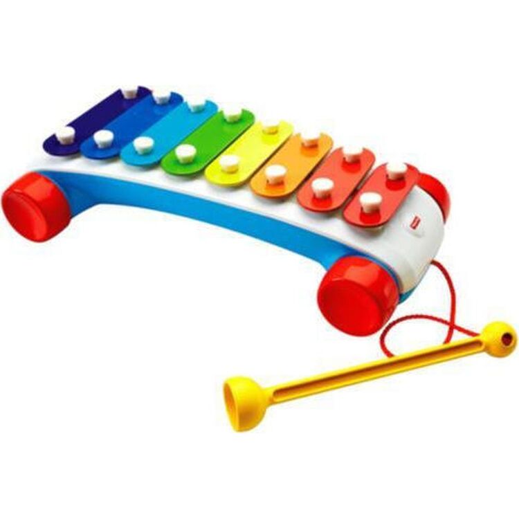 Product Fisher-Price - Classic Xylophone (CMY09) image