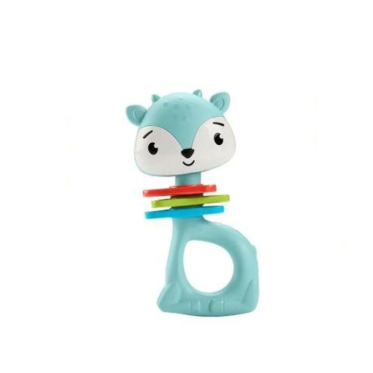 Product Fisher-Price - Clackin Fun Fawn (HKD68) image