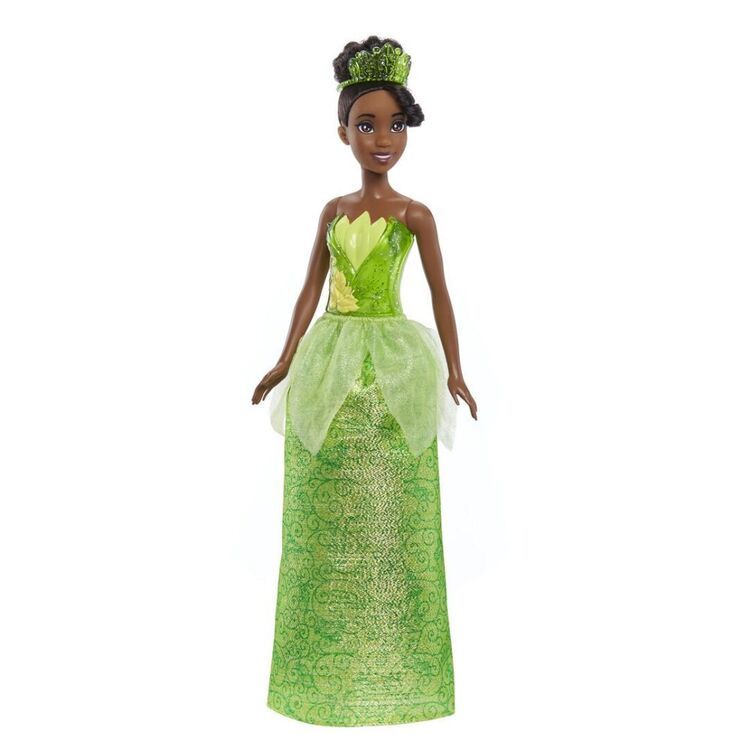 Product Mattel Disney Princess - Princess Tiana (HLW04) image