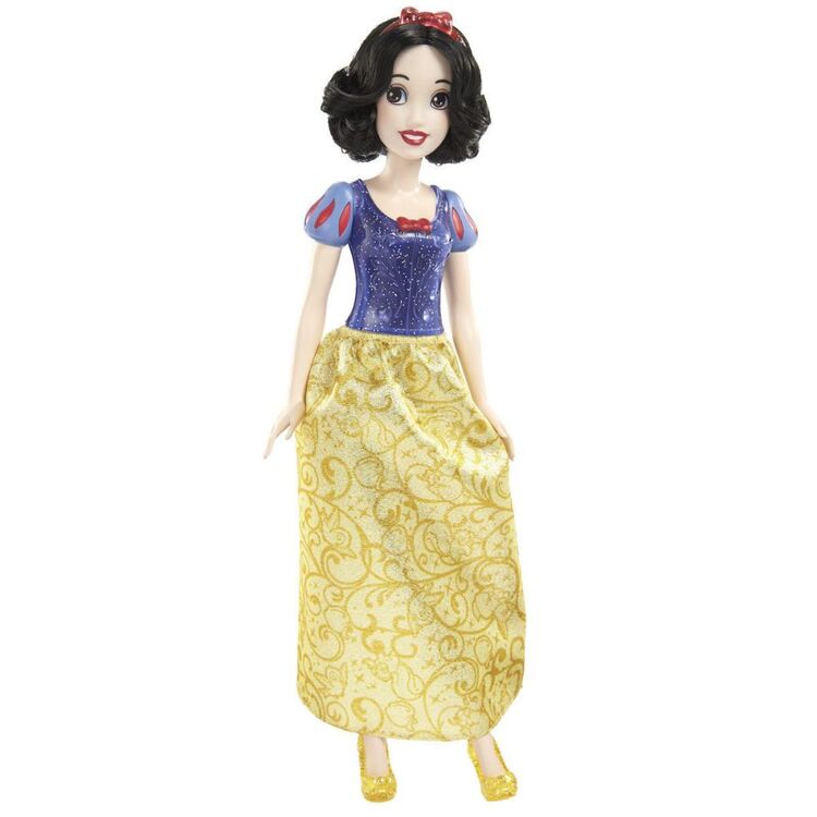 Product Mattel Disney Princess - Snow White Fashion Doll (HLW08) image