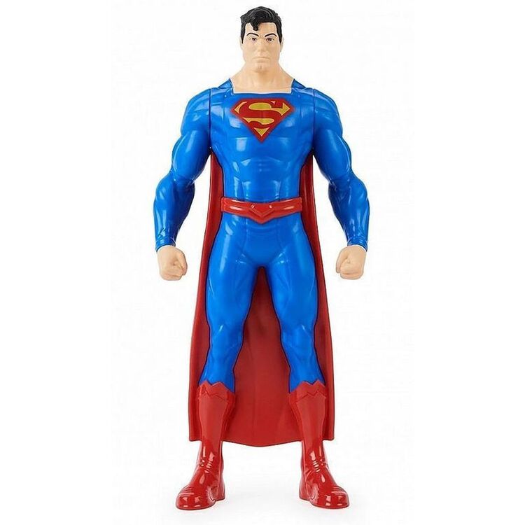 Product Spin Master DC Universe: Superman Action Figure (25cm) (20141824) image