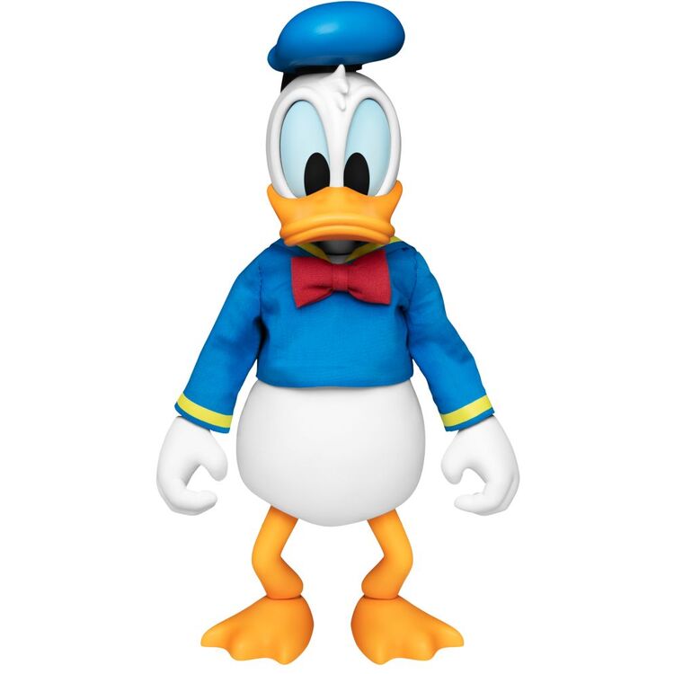 Product BK DAH Disney Classic - Donald Duck Action Figure (18cm) (DAH-042) image