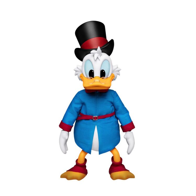Product BK DAH DuckTales - Scrooge McDuck Action Figure (18cm) (DAH-067) image