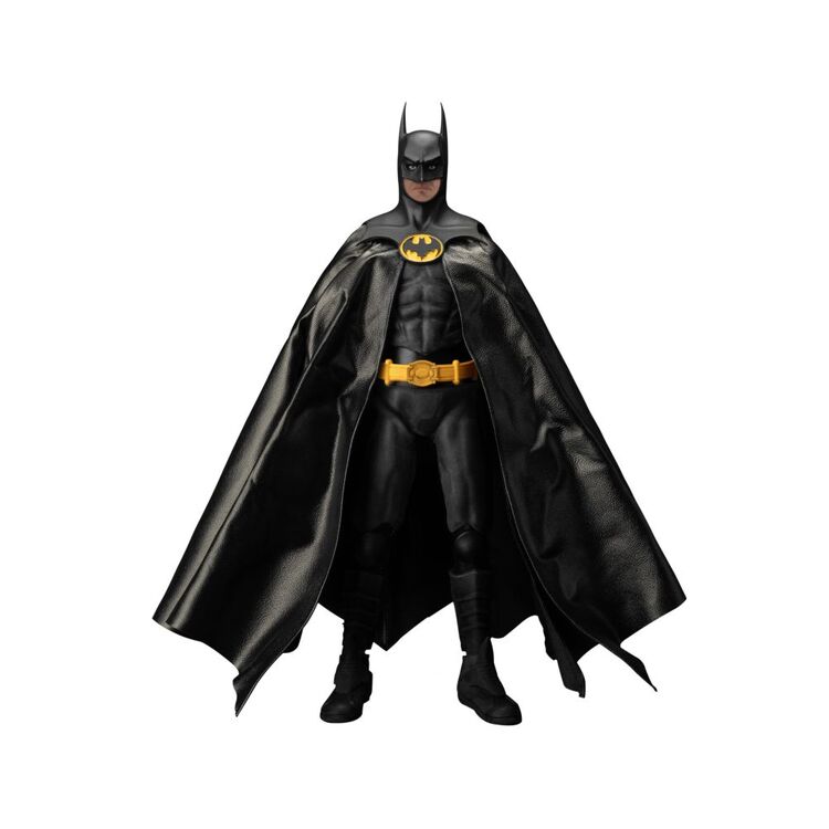 Product BK DAH Batman1989 - Batman Action Figure (18cm) (DAH-056) image