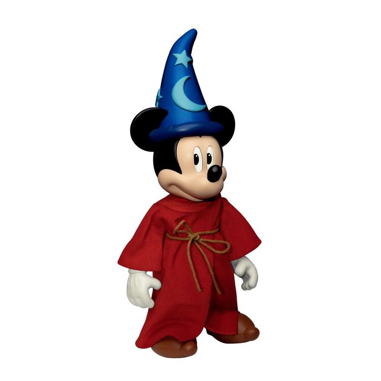 Product BK DAH Disney Classic - Mickey Fantasia (Deluxe Version) Action Figure (18cm) (DAH-041DX ) image
