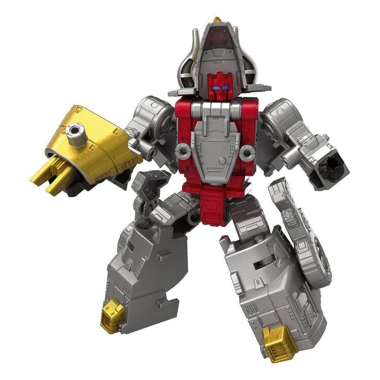 Product Hasbro Fans Transformers Legacy Evolution Core Class: Dinobot Slug Action Figure (9cm) (Excl.) (F7178) image