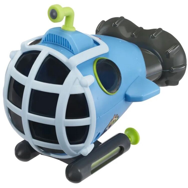 Product Little Tikes Big Adventures™ - Stem Submarine (662164EUC) image