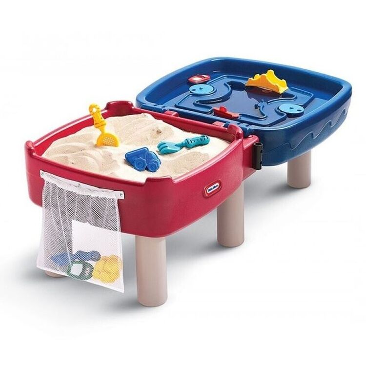 Product Little Tikes - Sand  Water Table (451T10060) image