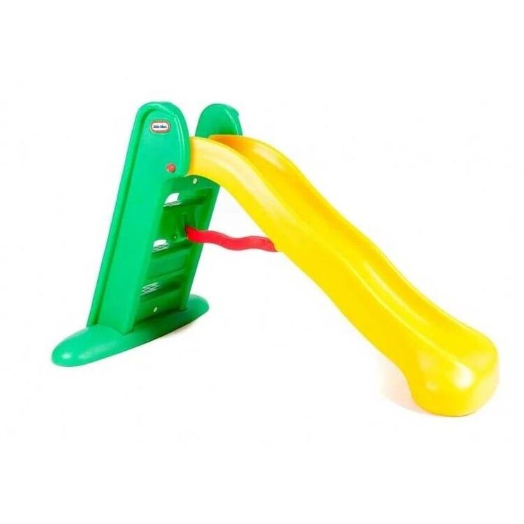 Product Little Tikes Easy Store Large Slide - Yellow (426310060) image