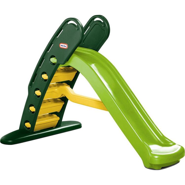 Product Little Tikes Easy Store Giant Slide - Green (170737PE13) image