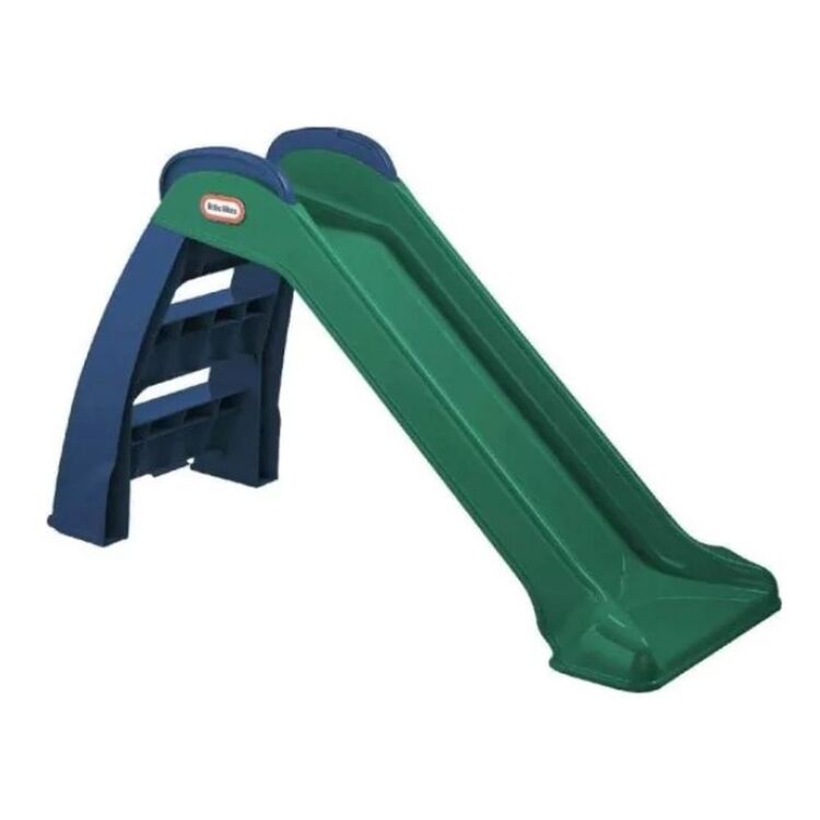 Product Little Tikes First Slide - Green (174032E3) image