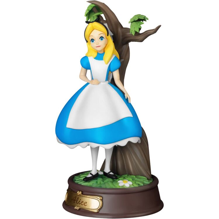 Product BK D-Stage Alice in Wonderland Series - Alice Mini Diorama image