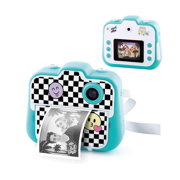 Product AS Photo Creator Instant Camera 3 in 1 (1863-70601) image