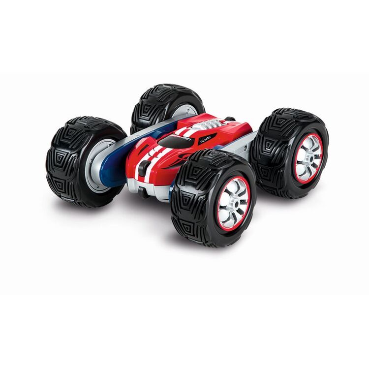 Product Carrera R/C Car: 2,4GHz Turnator - 1:16 (370162052X) image