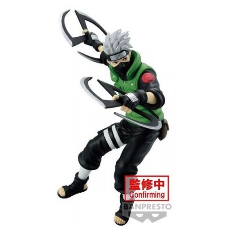 Product Φιγούρα Naruto Hatake Kakashi image