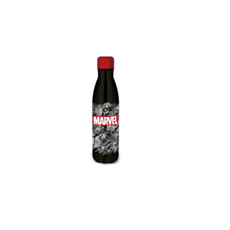 Product Marvel Aluminium Spirit Bottle image