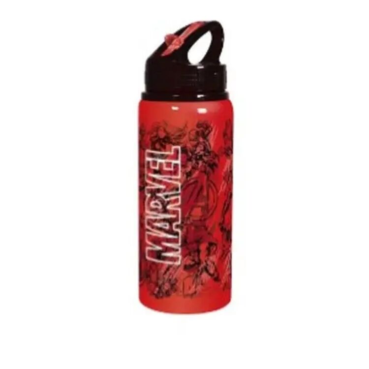 Product Marvel Aluminium Sport Bottle image