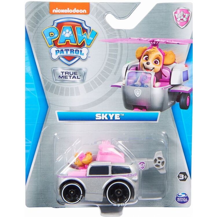 Product Spin Master Paw Patrol: Skye - Helicopter Vehicle (20142845) image