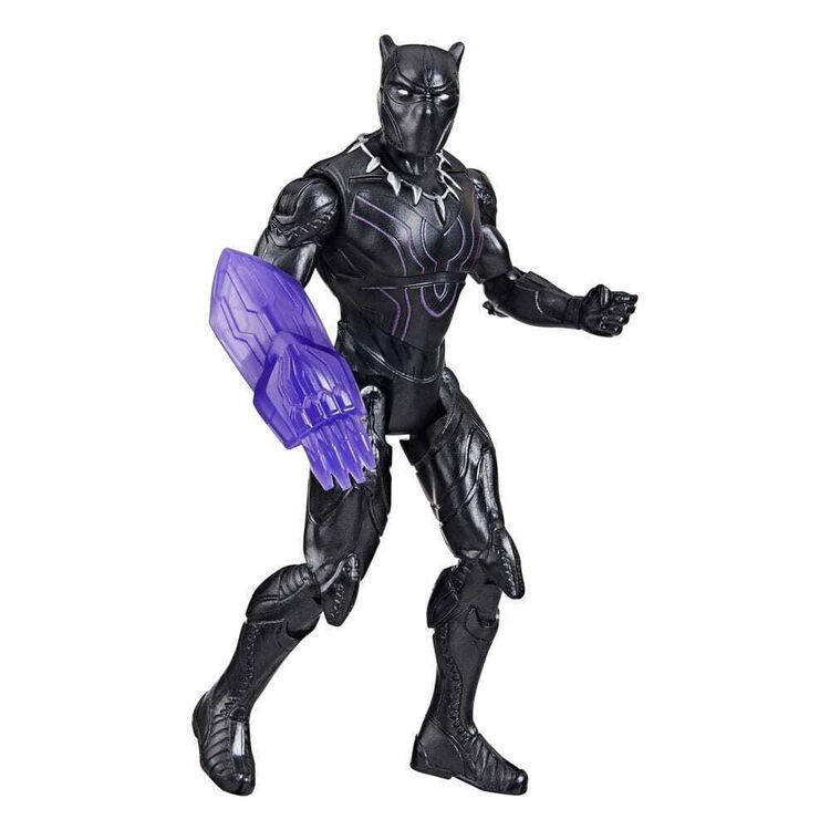 Product Hasbro Marvel: Avengers - Black Panther Action Figure (F9336) image